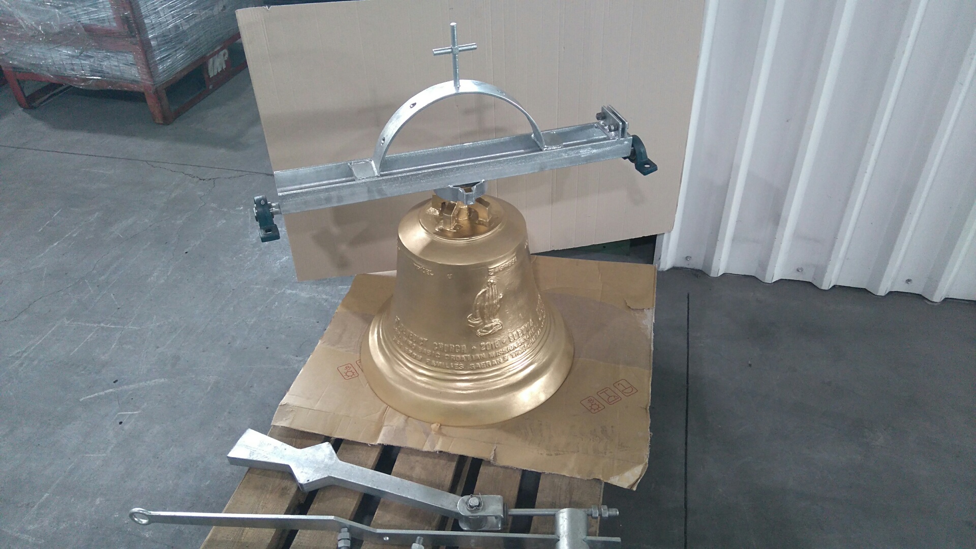 zvono zvono_kenija
